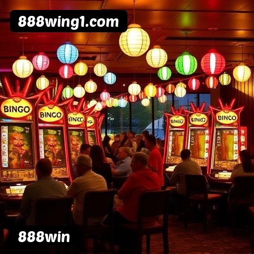 Chuva de Bônus 888win - Slots