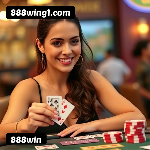 Promoções App 888win