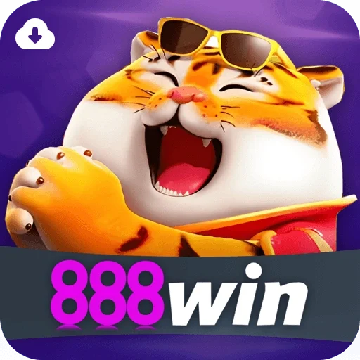 Logo da 888win