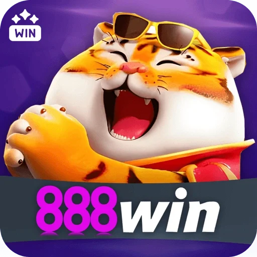 Logo da 888win