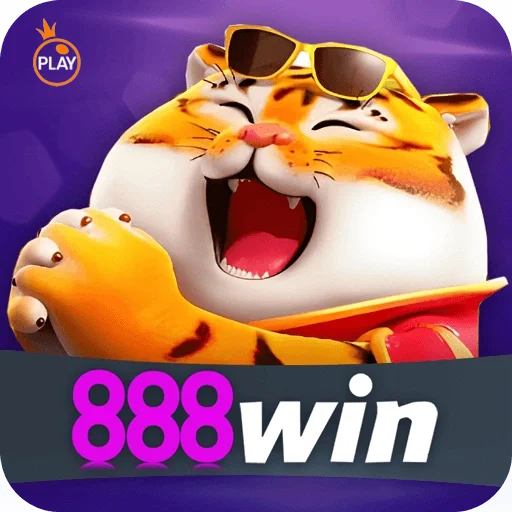 Logo da 888win