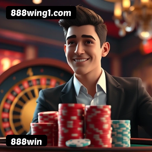 Slots mobile 888win
