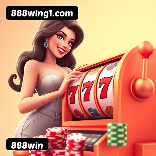 Slots desktop 888win